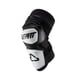 thumbnail image 2 of Rodillera Enduro Leatt Blanco Negro L/XL, 2 of 2