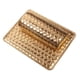 thumbnail image 1 of Juego de cojines de almohada para decoración de uñas, accesorios para decoración de uñas, cojín lavable para uñas, alfombrilla de manicura , Dorado, 1 of 5