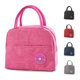 thumbnail image 1 of Lonchera Bolsa Termica 1L 21x13x23cm Rosada Kawaii, 1 of 3
