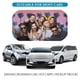 thumbnail image 4 of Sombrilla Solar para Auto Jersey Shore 133x73cm, 4 of 6