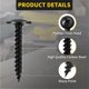 thumbnail image 2 of Kit de 220 tornillos para madera FIXLINK #8 (surtido), 2 of 8