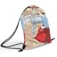 thumbnail image 5 of Mochila de Cuerdas Desmarcar Inuyasha 30x40cm, 5 of 6