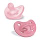thumbnail image 1 of Chupete Chicco PhysioForma Orthodontic de 6 a 16 meses, paquete de 2 unidades, color rosa, 1 of 8