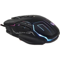 Genérico - Mouse Gamer Meetion Gm22 Rgb 4800Dpi Negro