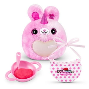 Peluche Mamacorn Sorpresa Rainbocorns