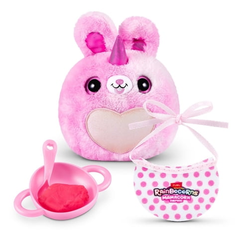 Peluche Mamacorn Sorpresa Rainbocorns