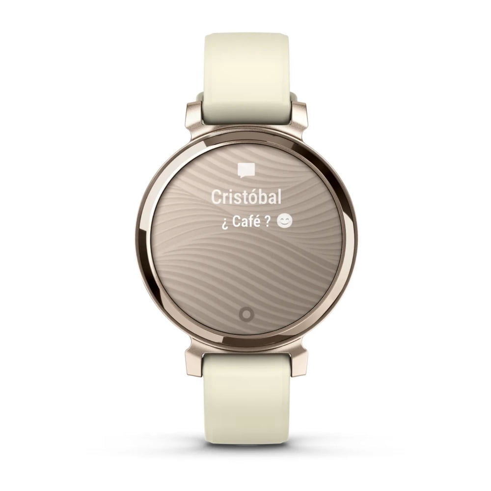 Garmin Lily 2 Crema, foto 8