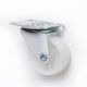 thumbnail image 4 of Caster Wheels HOWDIA 1 carrito giratorio para muebles, 25 mm, 10 kg, 12 unidades, 4 of 7