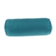 thumbnail image 1 of Cojín ortopédico Rollo Cojín redondo Soporte cervical Pavo real azul, 1 of 5
