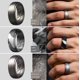 thumbnail image 4 of Anillo ThunderFit de Silicona 10 mm Ancho y Transpirable, 4 of 6