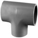 thumbnail image 1 of Camiseta de PVC Charlotte Pipe & Foundry 1-1/4" Sch80, 1 of 1