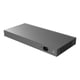 thumbnail image 3 of Conmutador PoE administrado Grandstream GWN7803P de 24 puertos Gigabit, 3 of 3