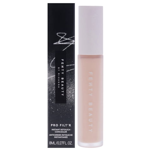 Fenty Beauty - Corrector De Retoque Instantáneo Pro Filtr - 130 Claro Con Subtono Oliva Cálido