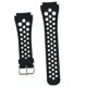 thumbnail image 3 of Correa De Reloj De Pulsera Deportiva De Silicona Para Samsung Gear S3 R770 Huami Gris, 3 of 5