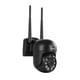 thumbnail image 2 of Cámara IP Wifi exterior 1536P 3 MP ESCAM WNK610, 2 of 5