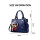 thumbnail image 2 of Bolsos y carteras para mujer, tipo cartera, tipo bandolera, tipo sobre, tipo sobre, 2 of 5