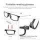 thumbnail image 5 of Gafas de Lectura DBEFTLI Plegables 2 Pares 3.00, 5 of 7