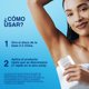 thumbnail image 4 of Desodorante Crema Antitranspirante Secret Clinical Strength Mujer, 45 g, 4 of 5