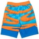 thumbnail image 3 of Bañador Swim Rash Guard Para Niños Pequeños Azul 4, 3 of 3