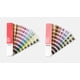 thumbnail image 2 of Cmyk Guide Set Coated Y Uncoated Gp5101c, 2 of 5