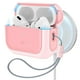 thumbnail image 1 of Funda para AirPods Pro 2 ESR HaloLock con MagSafe Rosa, 1 of 3