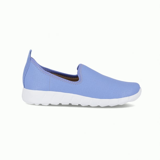 Zapatilla Urbana Mujer Lavanda Fabi Piccadilly