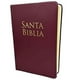 thumbnail image 1 of Biblia Reina Valera 1960 Letra Grande Burgundy, 1 of 2