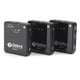 thumbnail image 1 of Sistema de microfonos lavalier portatil DEBRA MGO-2, 1 of 4
