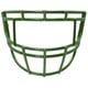 thumbnail image 1 of Mascara Facial Schutt Vengeance Varsity Acero al Carbono Verde Kelly, 1 of 2