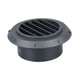 thumbnail image 5 of Montaje Duradero De Salida De Ventilación Del Calentador De Coche Para Reemplazo De 5kW D4 D4S, 5 of 5
