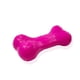 thumbnail image 3 of Juguete para Perro Caucho Hueso, 1 Un, 3 of 4