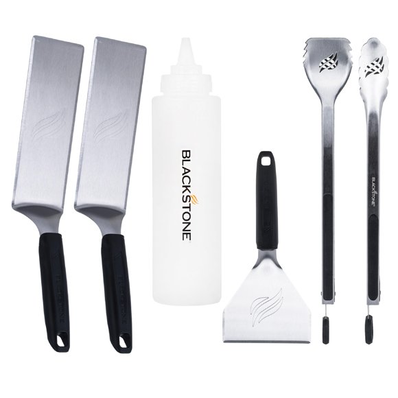 Kit de Herramientas para Barbacoa Blackstone 5464 Resistente al Calor