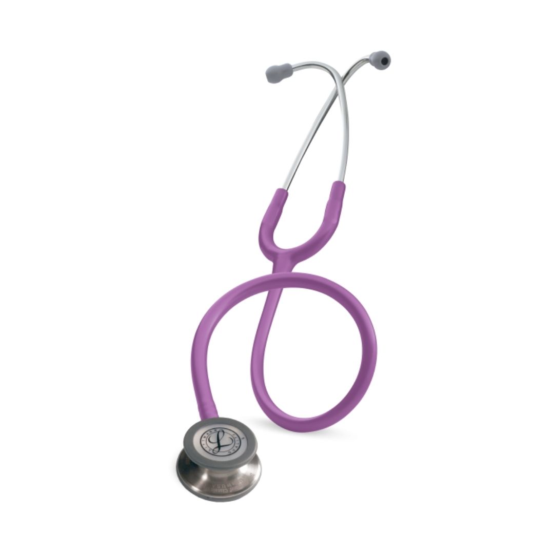 Fonendoscopio 3M™ Littmann® Classic Iii™ Lavanda 5832