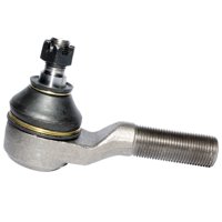 Repuestos Del Sol - Par Terminal Direccion Exterior Delantero Nissan Terrano D22 2.4 1998 2010