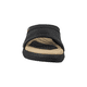 thumbnail image 3 of SANDALIAS PICCADILLY NEGRO CASUAL MUJER | VU5310T - Talla 35, 3 of 6