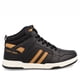 thumbnail image 5 of Zapatilla Hombre Hem Negro, 5 of 6