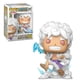 thumbnail image 1 of Figura de vinilo Funko Pop! Animación One Piece Luffy Gear Five, 1 of 4