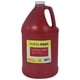 thumbnail image 1 of Botella Paint School Smart Tempera Red de 1 galón, 1 of 7
