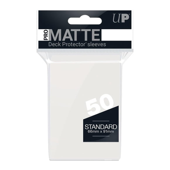 Protector de plataforma Ultra Pro Gaming Generic 84490, multicolor