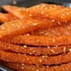 thumbnail image 3 of Snack Picante Latiao MQZHUK Clásico Dulce Picante 5 Paquetes, 3 of 3