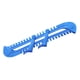 thumbnail image 4 of Universal Patines Blade Guard Ice Protection Off Ice Protector Guard Azul, 4 of 5