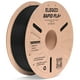 thumbnail image 1 of Filamento para impresora 3D ELEGOO Rapid PLA Plus de 1,75 mm negro, 1 kg, 1 of 3