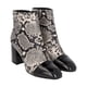 thumbnail image 4 of Botin Kiri Snake Negro Police, 4 of 6