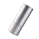 thumbnail image 4 of Estuche con gancho, estuche para almacenamiento de peine vacío, organizador de escritorio, bolígrafo cosmético, taza, bote, estuche para agujas, altur Plata, 4 of 5