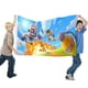 thumbnail image 2 of Zoo Battle Arena Bandera impresa con temática, regalo perfecto para fanáticos, amigos y familiares, y adecuada para actividades al aire libre e interiores, decoraciones de fiesta. 60*90CM, 2 of 6