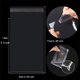 thumbnail image 3 of Bolsas DIAEMI 400 uds 9 × 17 cm transparentes con cierre autoadhesivo OPP, 3 of 7