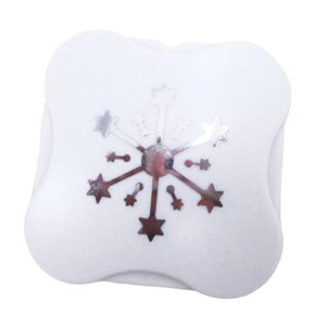 Magideal - Máquina De Repujado Manual Para Hacer Tarjetas, Cortador De Papel, Manualidades, Bricolaje, Repujado Hecho A Mano Para Estrella 1