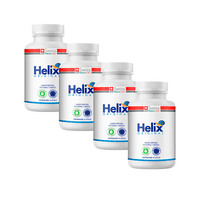 Swiss Nature Labs - Suplemento Alimenticio Helix Salud Alivioc Para Articulaciones 120Cap