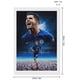 thumbnail image 2 of Christian Pulisic theme Diamond Painting Kits For Adults 5d Diy Diamond Art Kits Full Drill Diamond Dots For Gift Wall Decor And Relaxation Gem Arts 30*40cm, 2 of 6