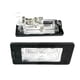 thumbnail image 1 of 2 Piezas Luz para Matrícula Trasera Lámpara de Repuesto para Placa de Número Accesorios de Iluminación de Automóviles Construcción Robusta Adecuada, 1 of 5